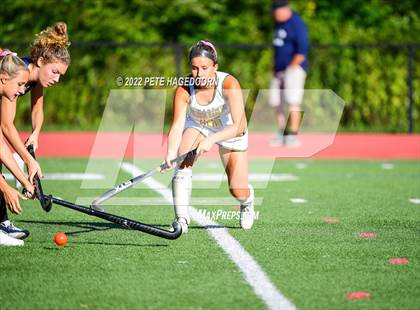 Thumbnail 2 in Pope John XXIII @ Morris Knolls photogallery.
