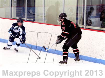 Thumbnail 2 in Aspen @ Ralston Valley photogallery.
