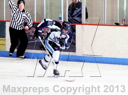 Thumbnail 3 in Aspen @ Ralston Valley photogallery.