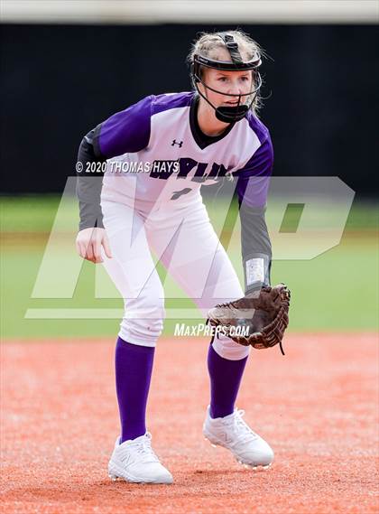 Thumbnail 3 in Wylie vs Brock (Brock Classic) photogallery.