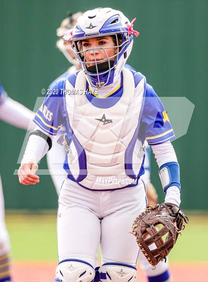 Thumbnail 1 in Wylie vs Brock (Brock Classic) photogallery.