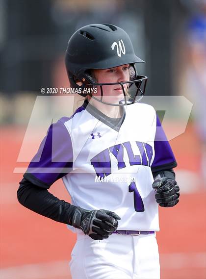 Thumbnail 3 in Wylie vs Brock (Brock Classic) photogallery.