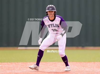 Thumbnail 1 in Wylie vs Brock (Brock Classic) photogallery.