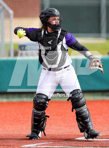 Thumbnail 2 in Wylie vs Brock (Brock Classic) photogallery.