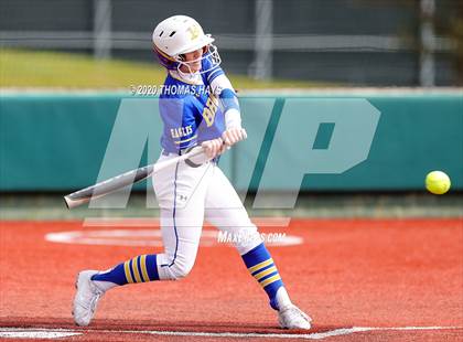 Thumbnail 3 in Wylie vs Brock (Brock Classic) photogallery.