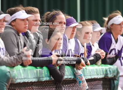 Thumbnail 2 in Wylie vs Brock (Brock Classic) photogallery.