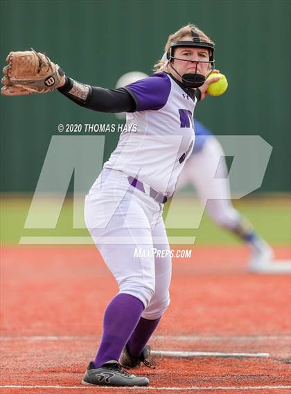 Thumbnail 2 in Wylie vs Brock (Brock Classic) photogallery.