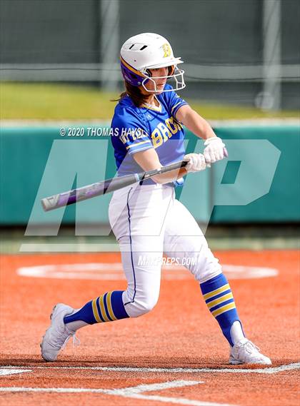 Thumbnail 1 in Wylie vs Brock (Brock Classic) photogallery.