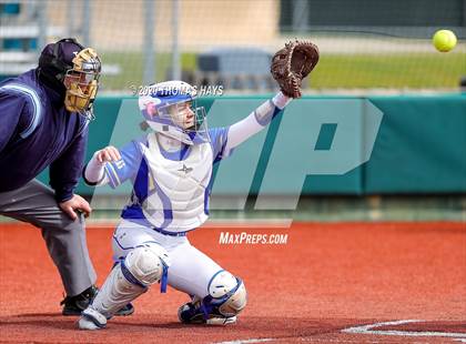 Thumbnail 2 in Wylie vs Brock (Brock Classic) photogallery.