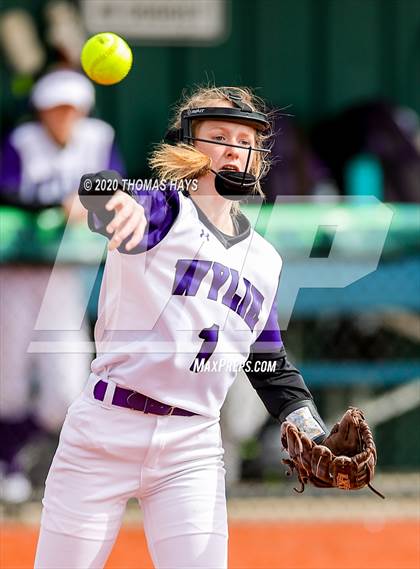 Thumbnail 1 in Wylie vs Brock (Brock Classic) photogallery.