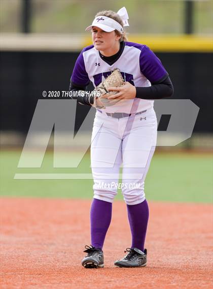 Thumbnail 3 in Wylie vs Brock (Brock Classic) photogallery.