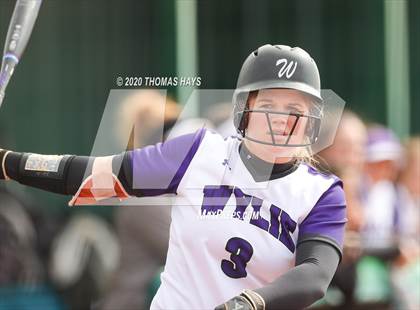 Thumbnail 1 in Wylie vs Brock (Brock Classic) photogallery.