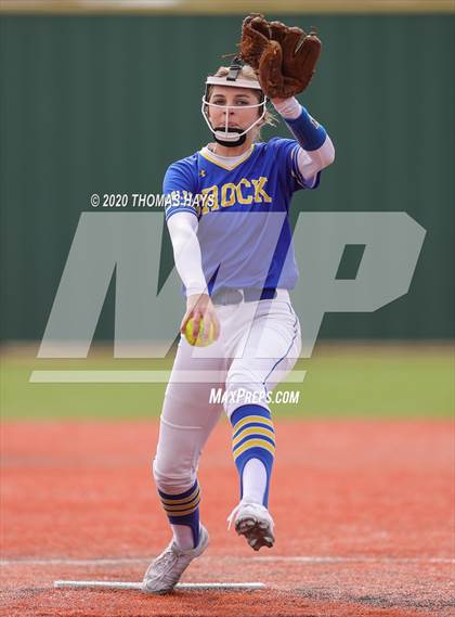 Thumbnail 3 in Wylie vs Brock (Brock Classic) photogallery.