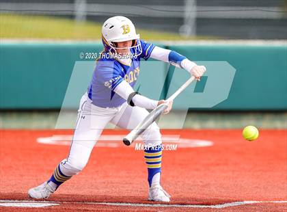 Thumbnail 1 in Wylie vs Brock (Brock Classic) photogallery.