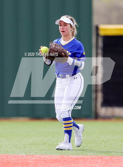 Thumbnail 2 in Wylie vs Brock (Brock Classic) photogallery.
