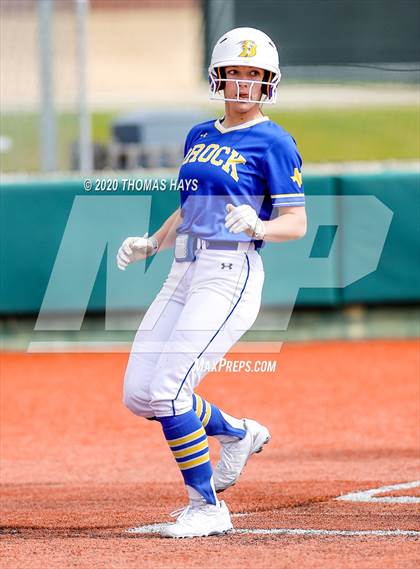 Thumbnail 1 in Wylie vs Brock (Brock Classic) photogallery.