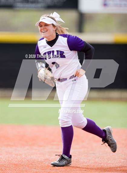 Thumbnail 3 in Wylie vs Brock (Brock Classic) photogallery.