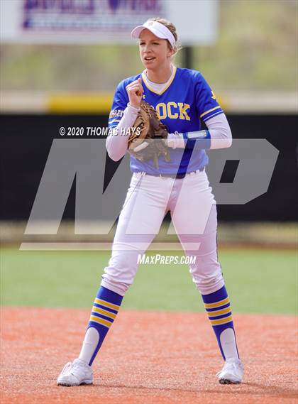 Thumbnail 3 in Wylie vs Brock (Brock Classic) photogallery.