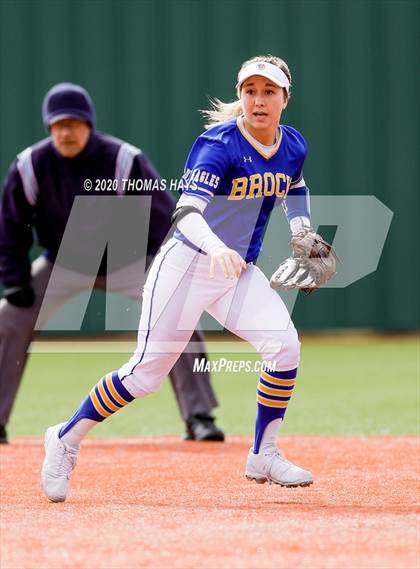 Thumbnail 3 in Wylie vs Brock (Brock Classic) photogallery.