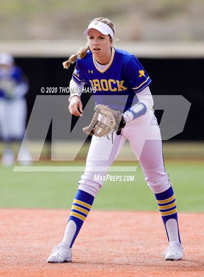 Thumbnail 2 in Wylie vs Brock (Brock Classic) photogallery.