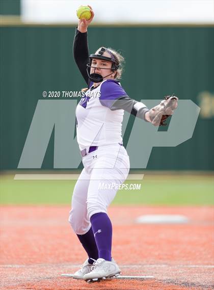 Thumbnail 2 in Wylie vs Brock (Brock Classic) photogallery.