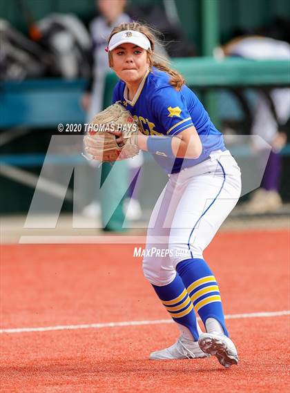Thumbnail 3 in Wylie vs Brock (Brock Classic) photogallery.