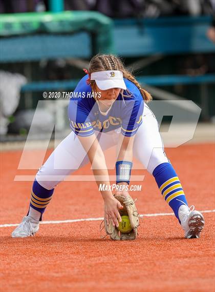 Thumbnail 1 in Wylie vs Brock (Brock Classic) photogallery.