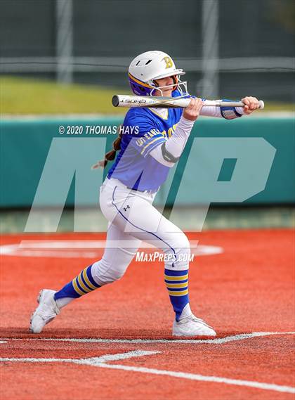 Thumbnail 3 in Wylie vs Brock (Brock Classic) photogallery.