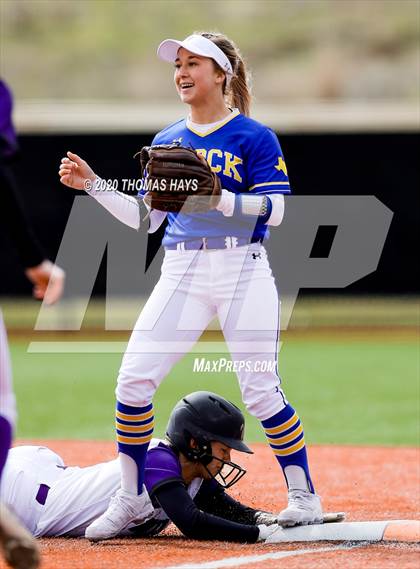 Thumbnail 1 in Wylie vs Brock (Brock Classic) photogallery.