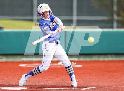 Thumbnail 2 in Wylie vs Brock (Brock Classic) photogallery.