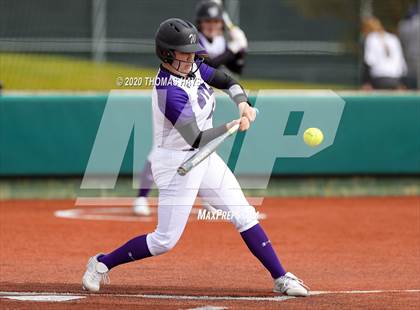 Thumbnail 2 in Wylie vs Brock (Brock Classic) photogallery.