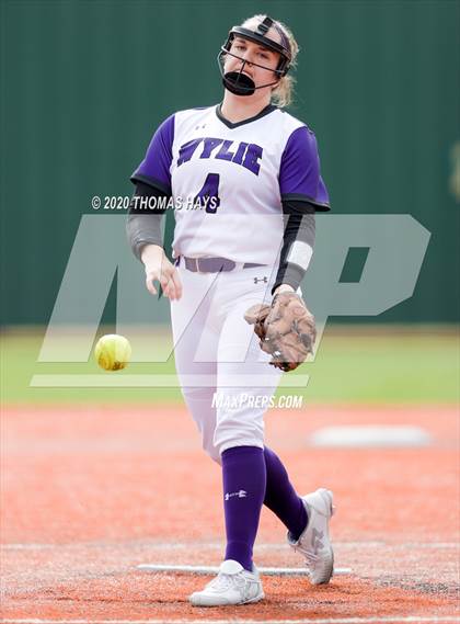Thumbnail 1 in Wylie vs Brock (Brock Classic) photogallery.