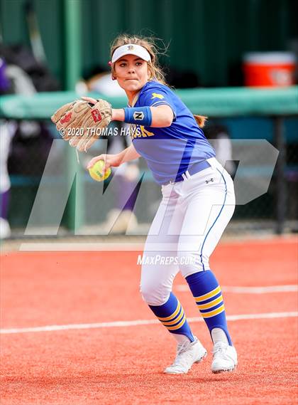 Thumbnail 2 in Wylie vs Brock (Brock Classic) photogallery.