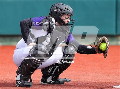 Thumbnail 2 in Wylie vs Brock (Brock Classic) photogallery.