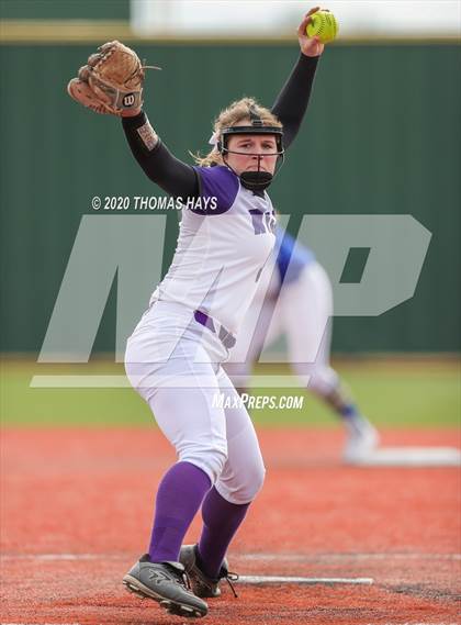 Thumbnail 1 in Wylie vs Brock (Brock Classic) photogallery.