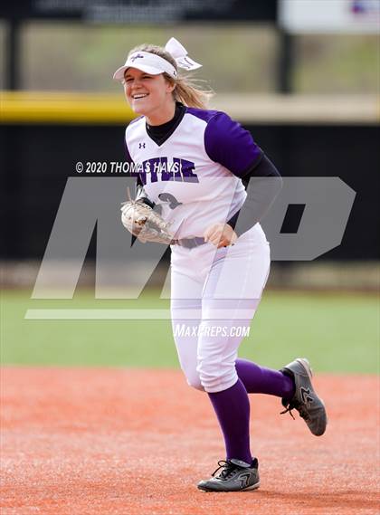Thumbnail 1 in Wylie vs Brock (Brock Classic) photogallery.