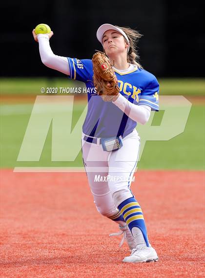 Thumbnail 3 in Wylie vs Brock (Brock Classic) photogallery.