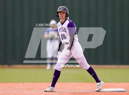 Thumbnail 3 in Wylie vs Brock (Brock Classic) photogallery.