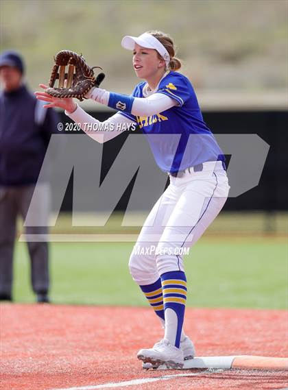 Thumbnail 3 in Wylie vs Brock (Brock Classic) photogallery.