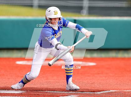 Thumbnail 2 in Wylie vs Brock (Brock Classic) photogallery.