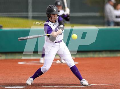 Thumbnail 1 in Wylie vs Brock (Brock Classic) photogallery.