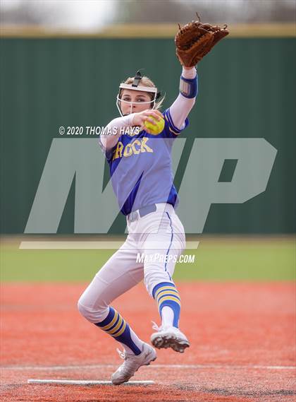 Thumbnail 1 in Wylie vs Brock (Brock Classic) photogallery.
