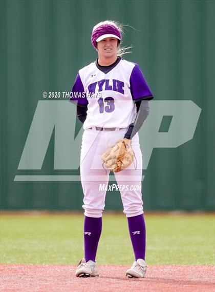 Thumbnail 2 in Wylie vs Brock (Brock Classic) photogallery.