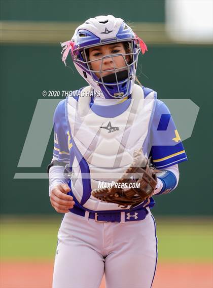 Thumbnail 3 in Wylie vs Brock (Brock Classic) photogallery.