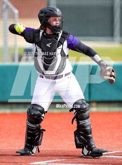 Thumbnail 3 in Wylie vs Brock (Brock Classic) photogallery.