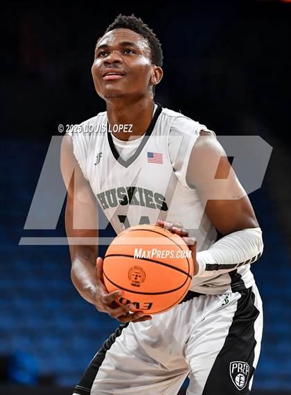 Thumbnail 2 in Pacifica Christian vs. Fairmont Prep (CIF SS DIV 2AA Championship) photogallery.