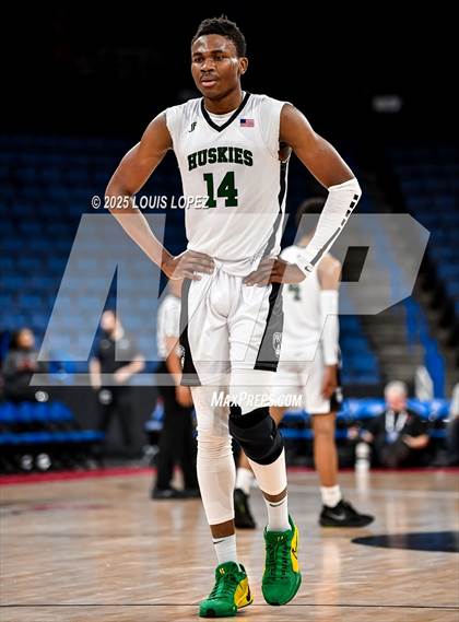 Thumbnail 1 in Pacifica Christian vs. Fairmont Prep (CIF SS DIV 2AA Championship) photogallery.