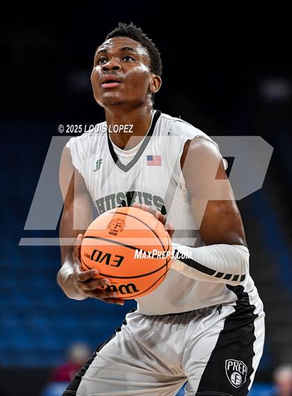 Thumbnail 1 in Pacifica Christian vs. Fairmont Prep (CIF SS DIV 2AA Championship) photogallery.