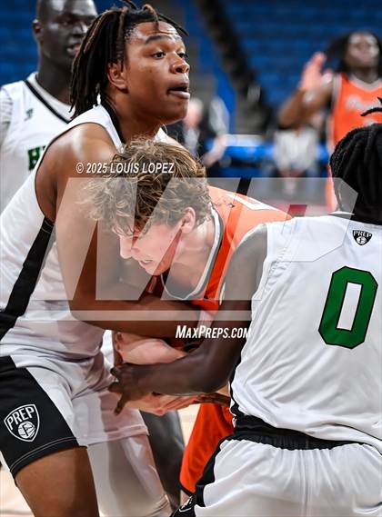 Thumbnail 1 in Pacifica Christian vs. Fairmont Prep (CIF SS DIV 2AA Championship) photogallery.