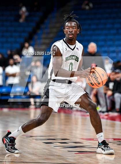 Thumbnail 2 in Pacifica Christian vs. Fairmont Prep (CIF SS DIV 2AA Championship) photogallery.